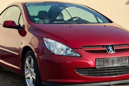 Peugeot 307 90.000 km 2.700 &euro; Au am Rhein 76474