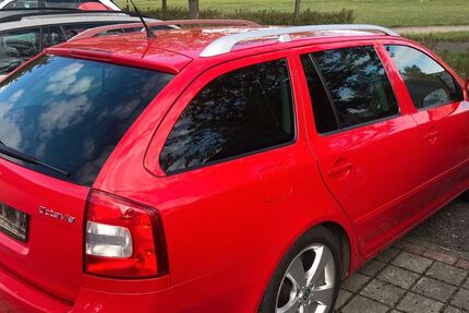 Skoda Octavia 134.393 km 5.100 &euro; Grimma 04668