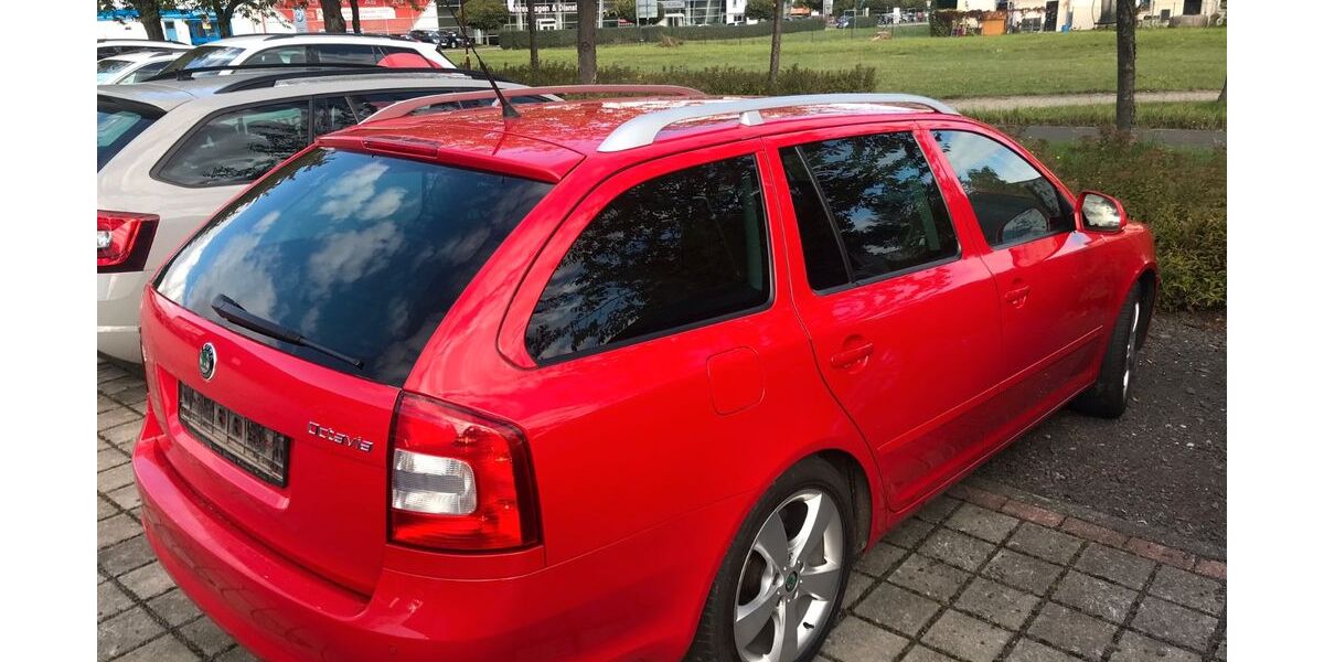 Skoda Octavia 134.393 km 5.150 &euro; Grimma 04668