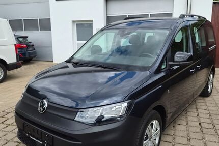 VW Caddy Maxi 68.045 km 28.900 &euro; Riedlingen 88499