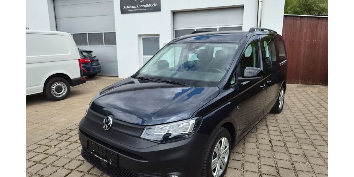 VW Caddy Maxi 68.045 km 28.900 &euro; Riedlingen 88499