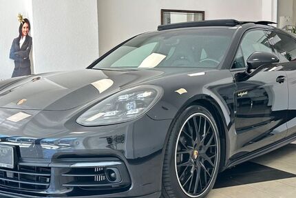 Porsche Panamera 75.000 km 64.990 &euro; Dillingen 66763