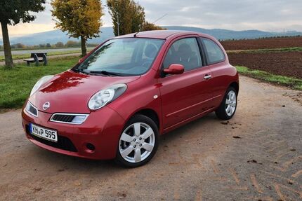 Nissan Micra 153.000 km 2.990 &euro; Roxheim 55595