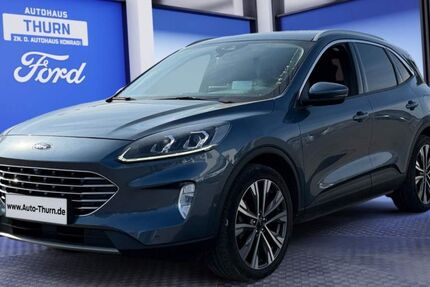 Ford Kuga 77.000 km 28.880 &euro; Forchheim 91301