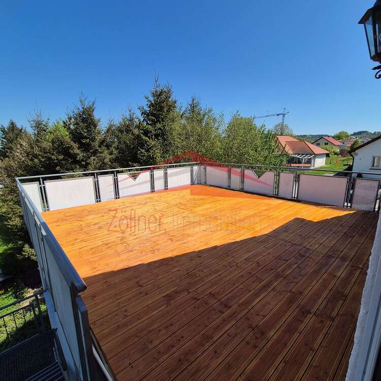Wohnung zum Mieten in Westhausen 900 € 108 m²