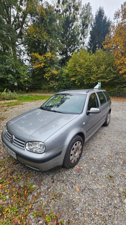 VW Golf 196.000 km 1.600 € Höxter 37671