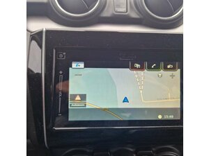 Suzuki Swift 1.2 Dualjet Hybrid Comfort+ 18.557 km 15.990 € Obrigheim-Asbach 74847