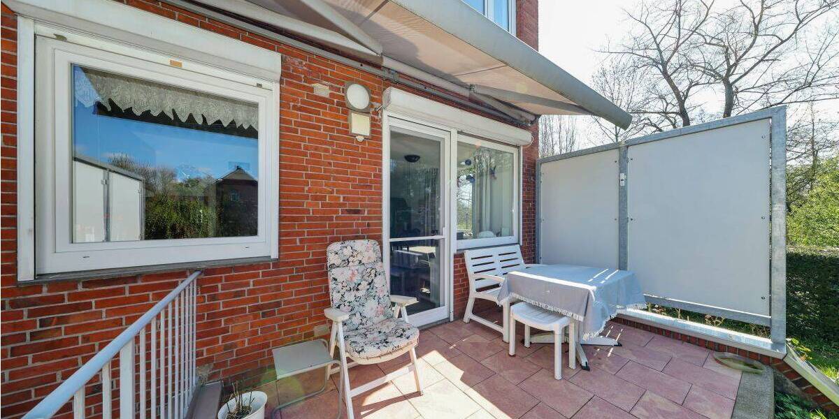 Reihenendhaus Wilhelmshaven Altengroden - 5 Zimmer, 95 m&sup2;, 219.000&euro; | Angebot:26825638