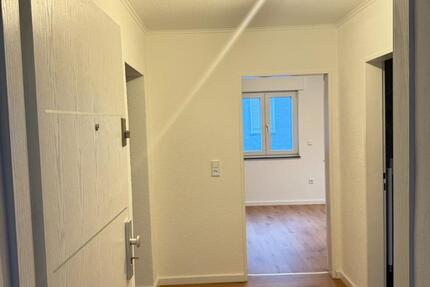 3-Zimmer-Wohnung mit Balkon ZENTRAL in Nidda (77m²) 3 zimmer