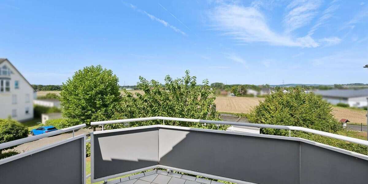 Etagenwohnung Gelnhausen - 2.5 Zimmer, 89 m&sup2;, 269.000&euro; | Angebot:25484030