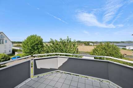 Wohnung Gelnhausen - 2.5 Zimmer, 89 m&sup2;, 269.000&euro; | Angebot:25484030