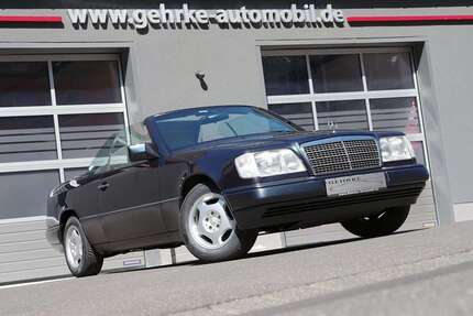 Mercedes-Benz E 200 95.800 km 19.850 &euro; Prüm 54595