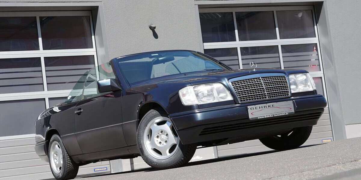 Mercedes-Benz E 200 95.800 km 19.850 &euro; Prüm 54595