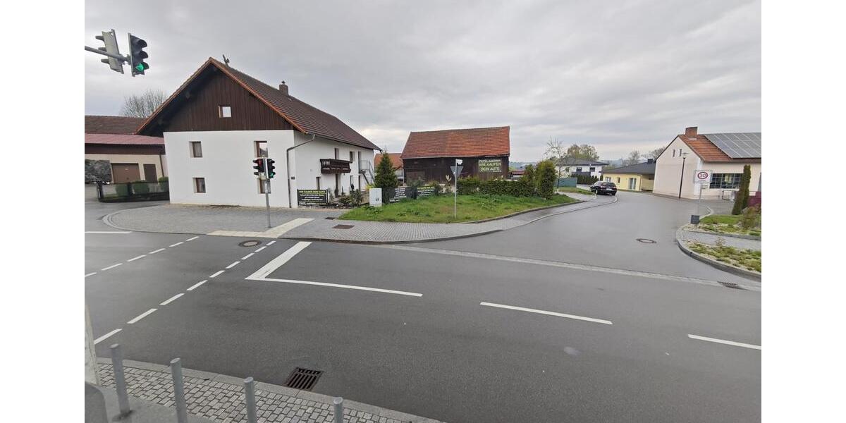 Mehrfamilienhaus, Wohnhaus Vilshofen an der Donau - 6 Zimmer, 200 m&sup2;, 370.000&euro; | Angebot:26223153