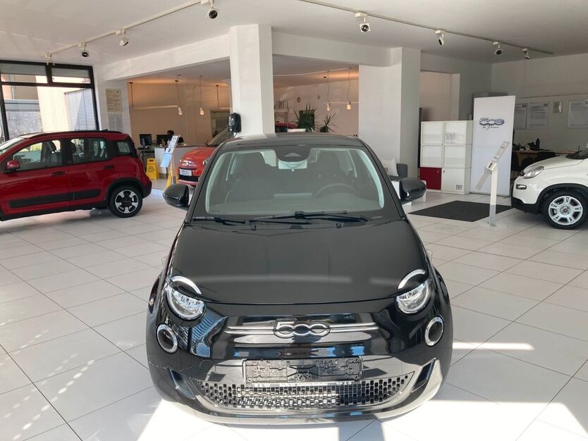 Fiat 500e 14 km 22.900 € Sonthofen 87527