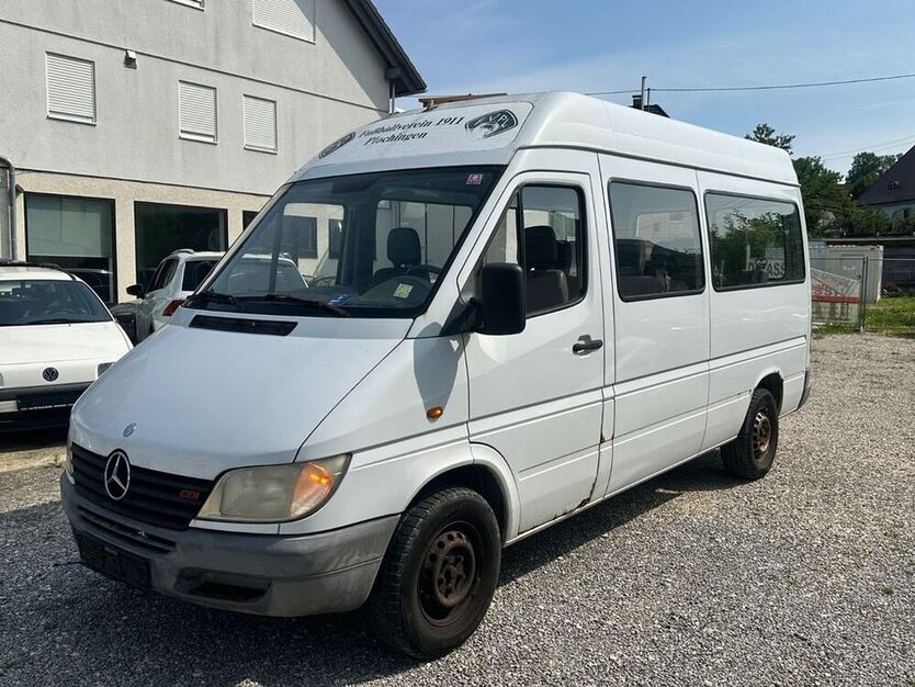 Sprinter
