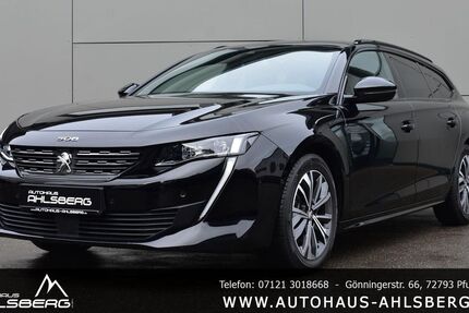 Peugeot 508 60.000 km 21.900 &euro; Pfullingen 72793