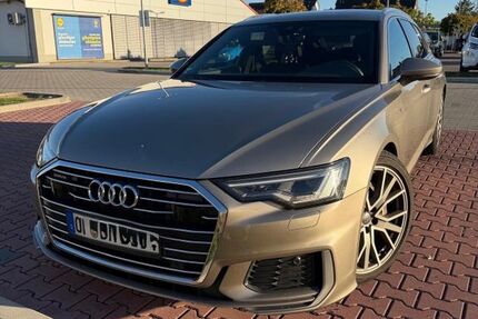 Audi A6 186.000 km 29.900 &euro; Rodgau 63110