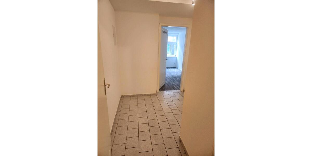 Erdgeschoßwohnung Wernigerode - 2 Zimmer, 39 m&sup2;, 365&euro; | Angebot:26405522