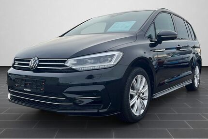VW Touran 25.434 km 32.980 &euro; Ludwigshafen 67059