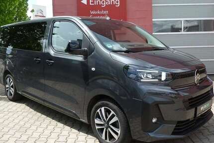 Citroen Spacetourer 11.600 km 41.900 &euro; Memmingen 87700