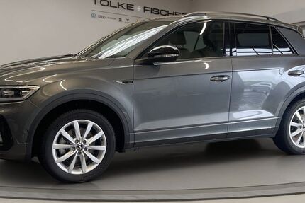 VW T-Roc 24.365 km 30.769 &euro; Krefeld 47805