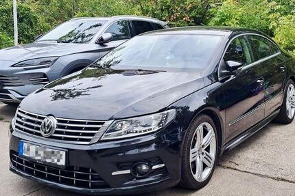 VW CC 181.652 km 12.500 &euro; Berlin 13051