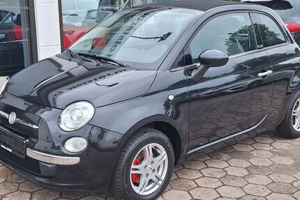 Fiat 500 91.838 km 6.999 &euro; Stapelfeld 22145