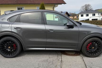 Porsche Cayenne 64.000 km 76.900 &euro; Haselbach/Tiefenbach 94113