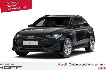 Audi A3 5.055 km 31.975 &euro; Sankt Augustin-Menden 53757