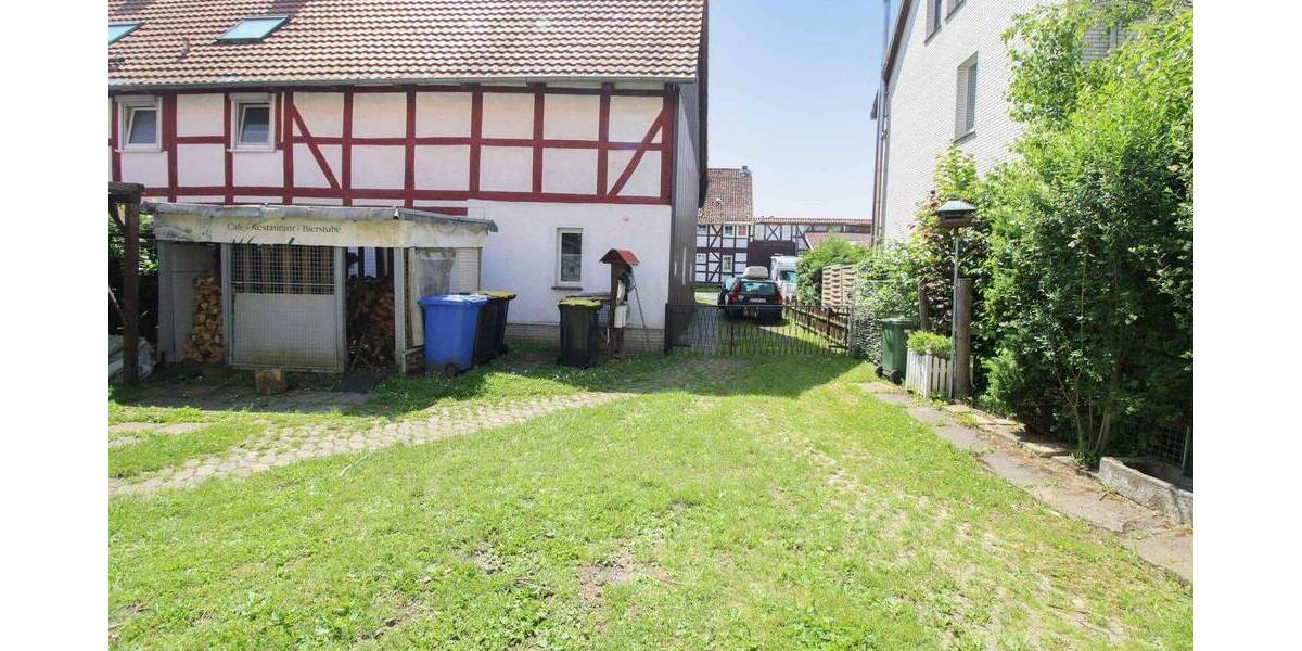 Mehrfamilienhaus, Wohnhaus Adelebsen Lödingsen - 1 Zimmer, 145.000&euro; | Angebot:26189185