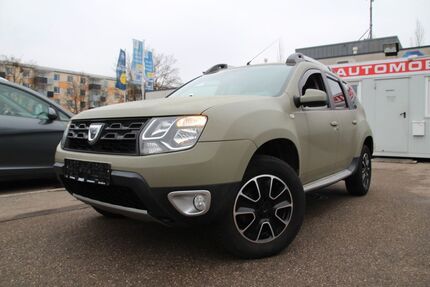 Dacia Duster 125.000 km 6.290 &euro; München 81243