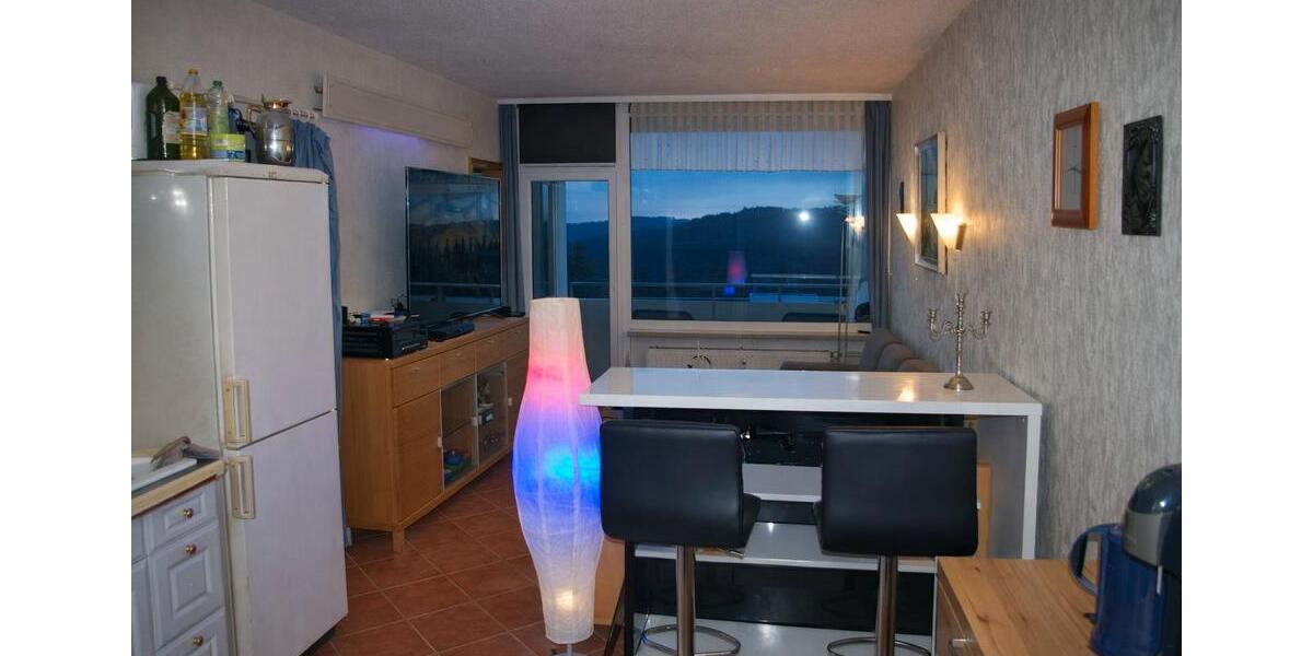 Etagenwohnung Goslar OS Hahnenklee-Bockswiese - 3 Zimmer, 49 m&sup2;, 48.000&euro; | Angebot:26934041