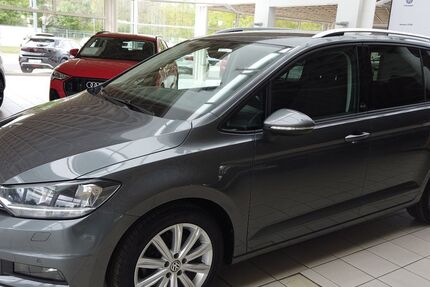 VW Touran 53.851 km 20.990 &euro; Lauta 02991