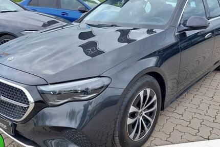 Mercedes-Benz E 220 29.900 km 49.590 &euro; Nastätten 56355