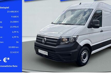VW Crafter