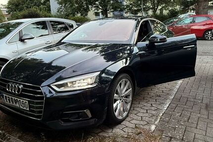 Audi A5 145.000 km 24.600 &euro; Lübeck 23554