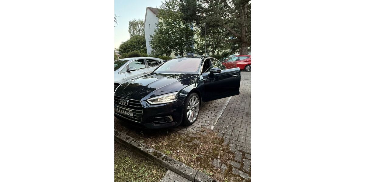 Audi A5 145.000 km 24.600 &euro; Lübeck 23554