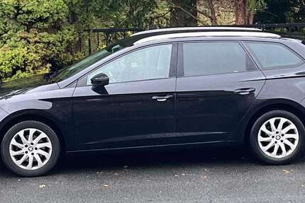 Seat Leon 220.000 km 8.000 € lengede 38268