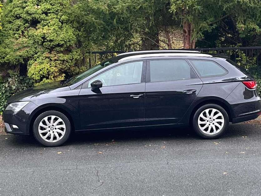 Seat Leon 220.000 km 8.000 € lengede 38268