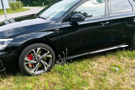 Audi A3 36.000 km 27.200 &euro; Neuried 82061