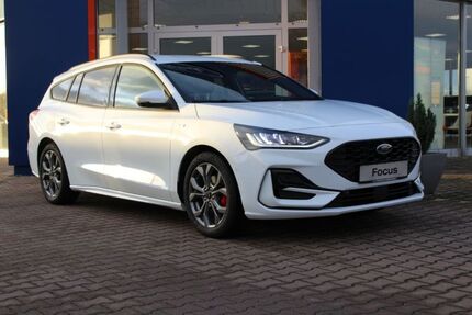 Ford Focus 1.256 km 29.450 &euro; Sömmerda 99610