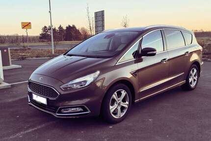 Ford S-Max 145.000 km 16.700 &euro; Kitzingen 97318