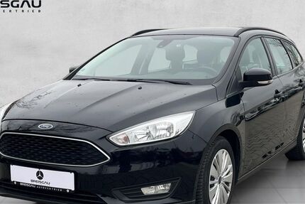 Ford Focus 108.850 km 6.990 &euro; Emmendingen 79312