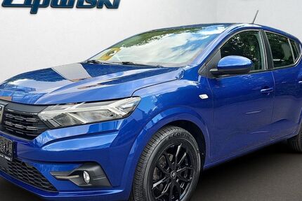 Dacia Sandero 107.620 km 10.780 &euro; Schwalbach/Taunus 65824
