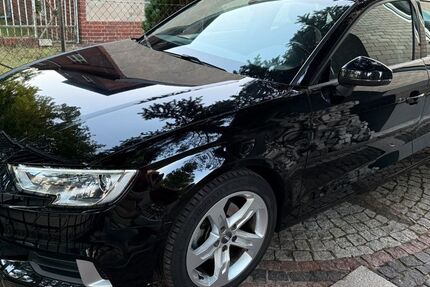 Audi A3 105.000 km 14.500 &euro; Potsdam 14480