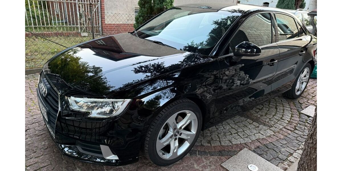 Audi A3 105.000 km 14.500 &euro; Potsdam 14480