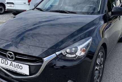 Mazda 2 90.600 km 9.980 € Plattling 94447