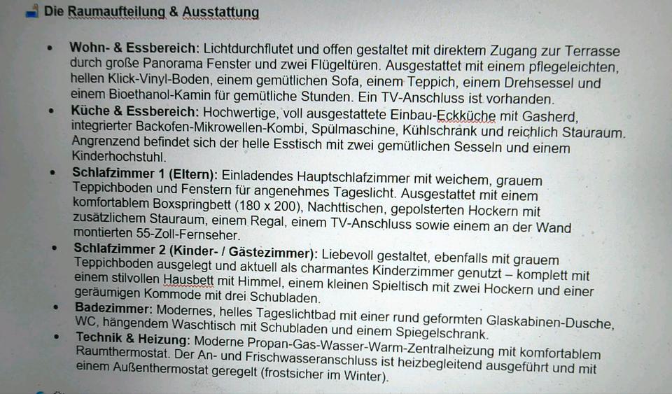 Einfamilienhaus Neukirchen - 3 Zimmer, 40 m&sup2;, 165.000&euro; | Angebot:26780528
