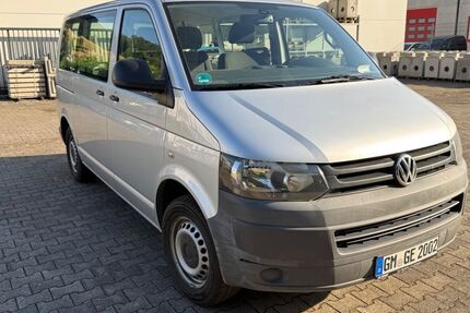 VW T5 Transporter 310.815 km 7.400 &euro; Engelskirchen 51766
